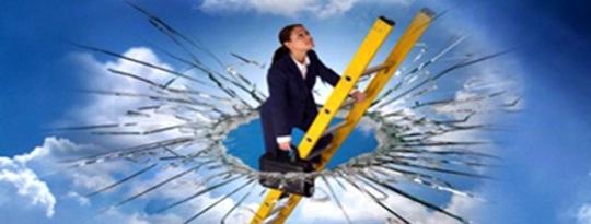 Karma May Have A Role To Play In Career Progression, But It Won’t Break Glass Ceilings Karma May Have A Role To Play In Career Progression, But It Won’t Break Glass Ceilings